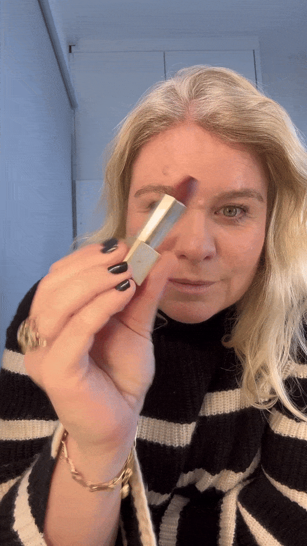 Is The New Hourglass Unlocked Soft Matte Lipstick About To Go Viral