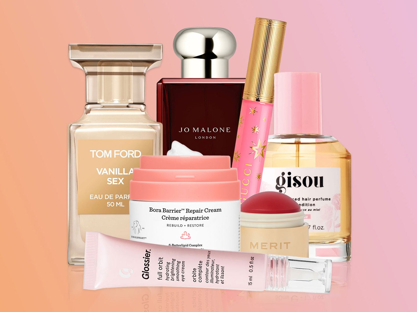 I'm a beauty editor and these are the 28 new products I'm buying in 2024
