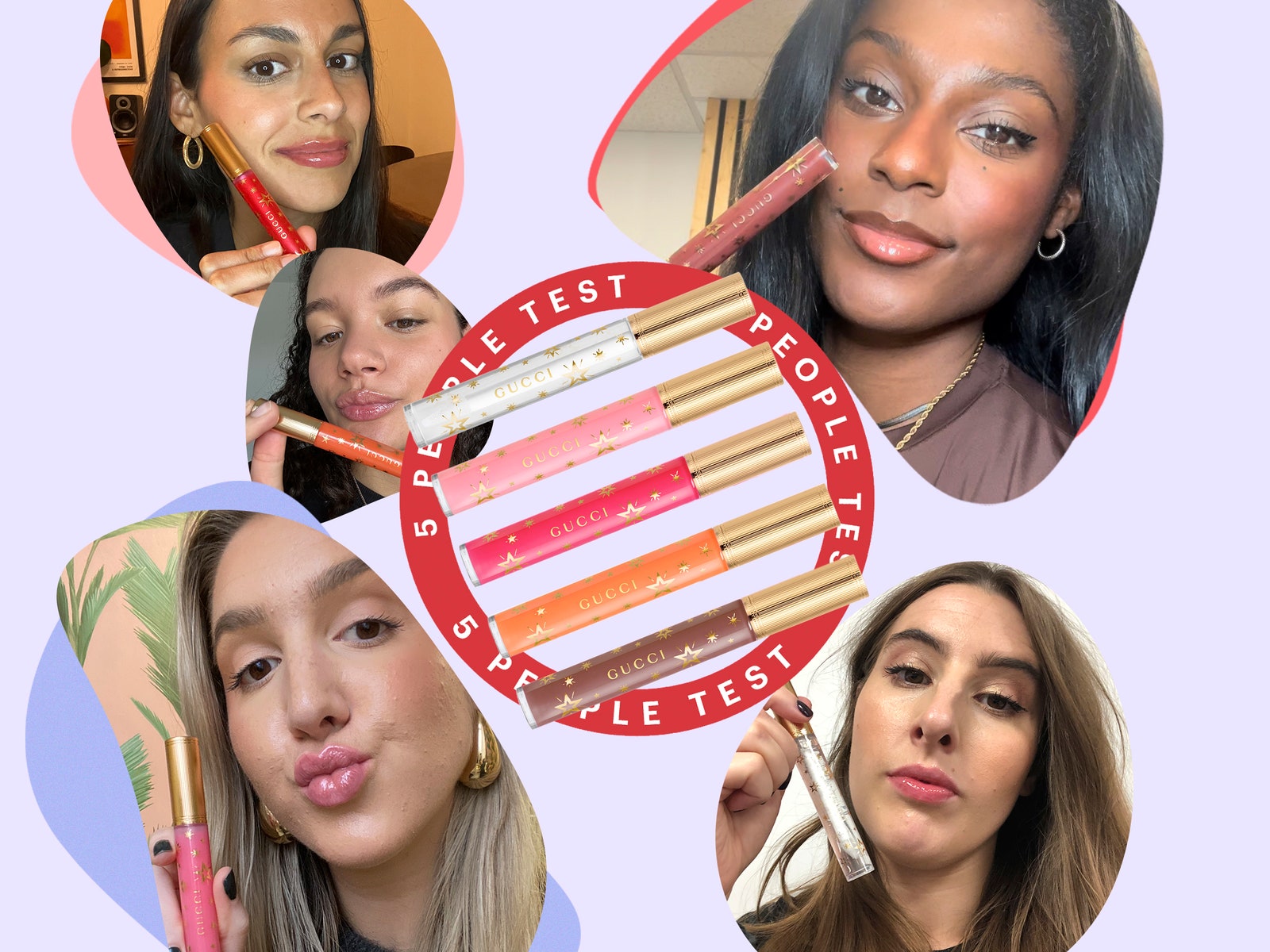 Is the Gucci Beauty lip gloss really worth the hype?