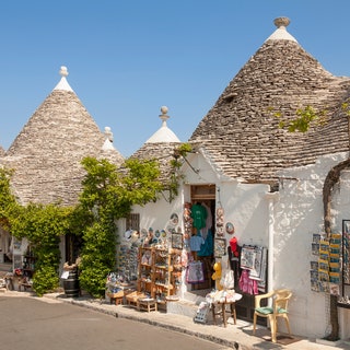 21 of the best hotels in Puglia for a chic Italian getaway