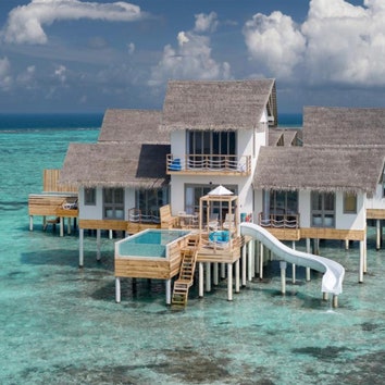 27 best hotels in the Maldives for the ultimate bucket list holiday in 2024