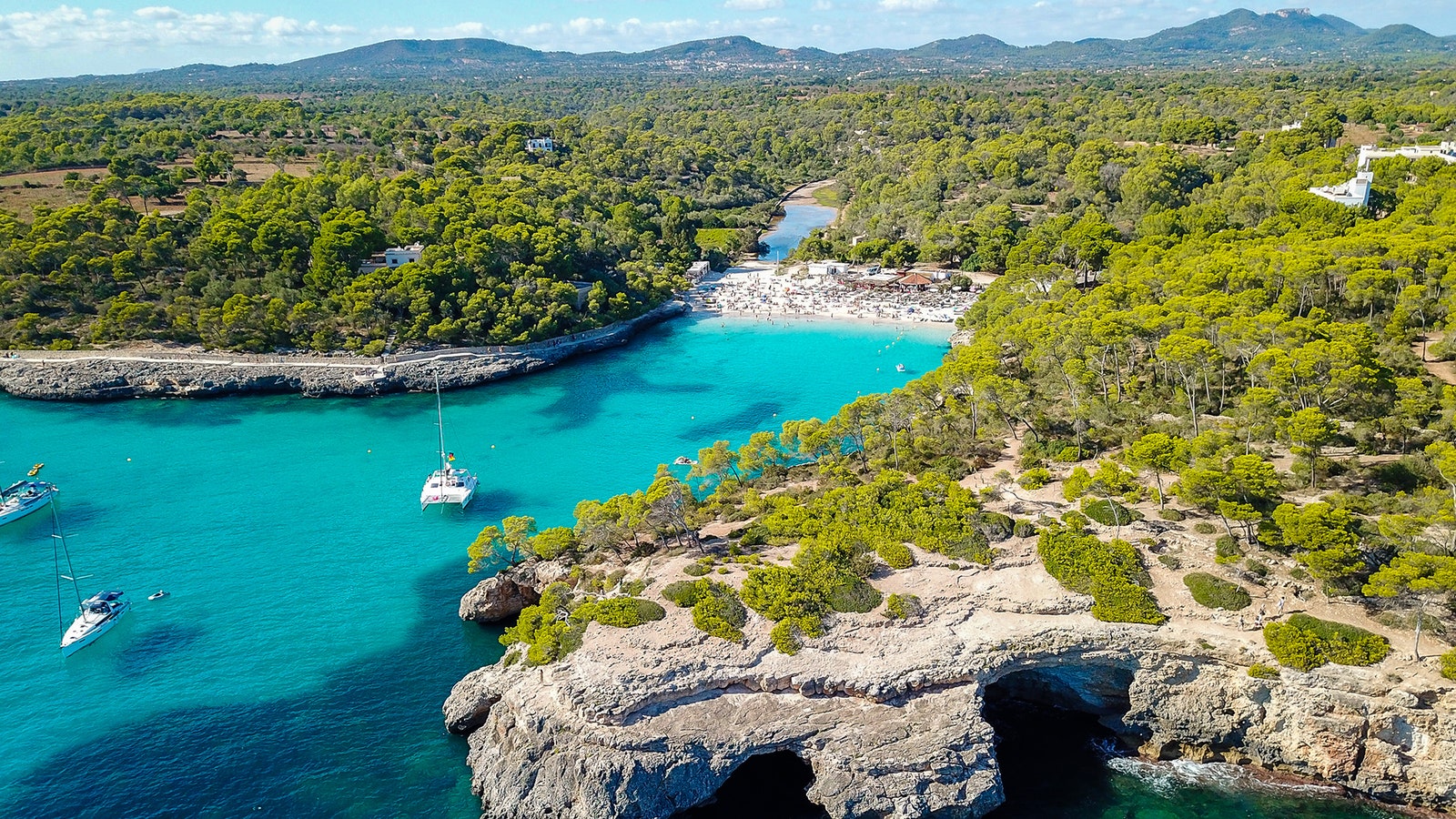 19 best hotels in Mallorca to visit in 2024, from Palma to Cala d'Or