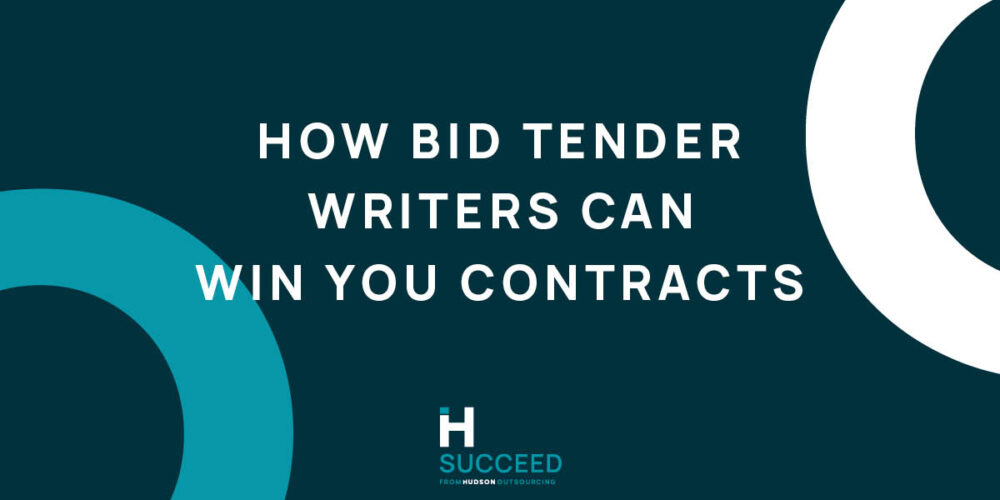 Bid Tender Writer: 3 Interesting Ways They Can Improve Your Chances of Success