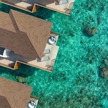 The best hotels in Maldives that won't break the bank