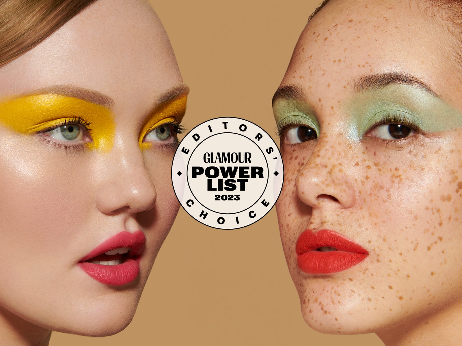 6 Editors' Choice winners that were standouts in the GLAMOUR Beauty Power List Awards 2023