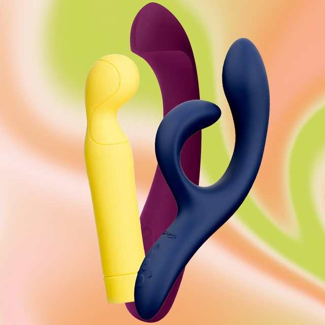 Sexologist-approved G-spot vibrators to supercharge your masturbation