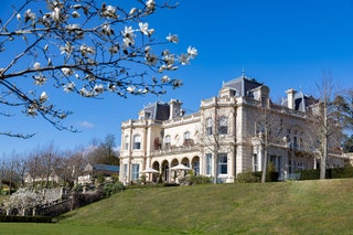 Beaverbrook Surrey  Best for A weekend away with someone you love spent exploring the beautiful grounds eating exquisite...