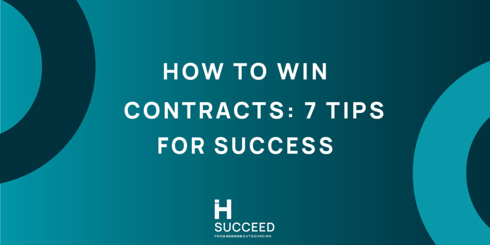 How to Win Contracts: 7 Secrets You NEED to Know