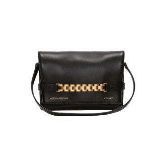 Black Mini Chain Pouch 690 Victoria Beckham  It doesn't take much to make me fall for a bag but when I tell you I am...