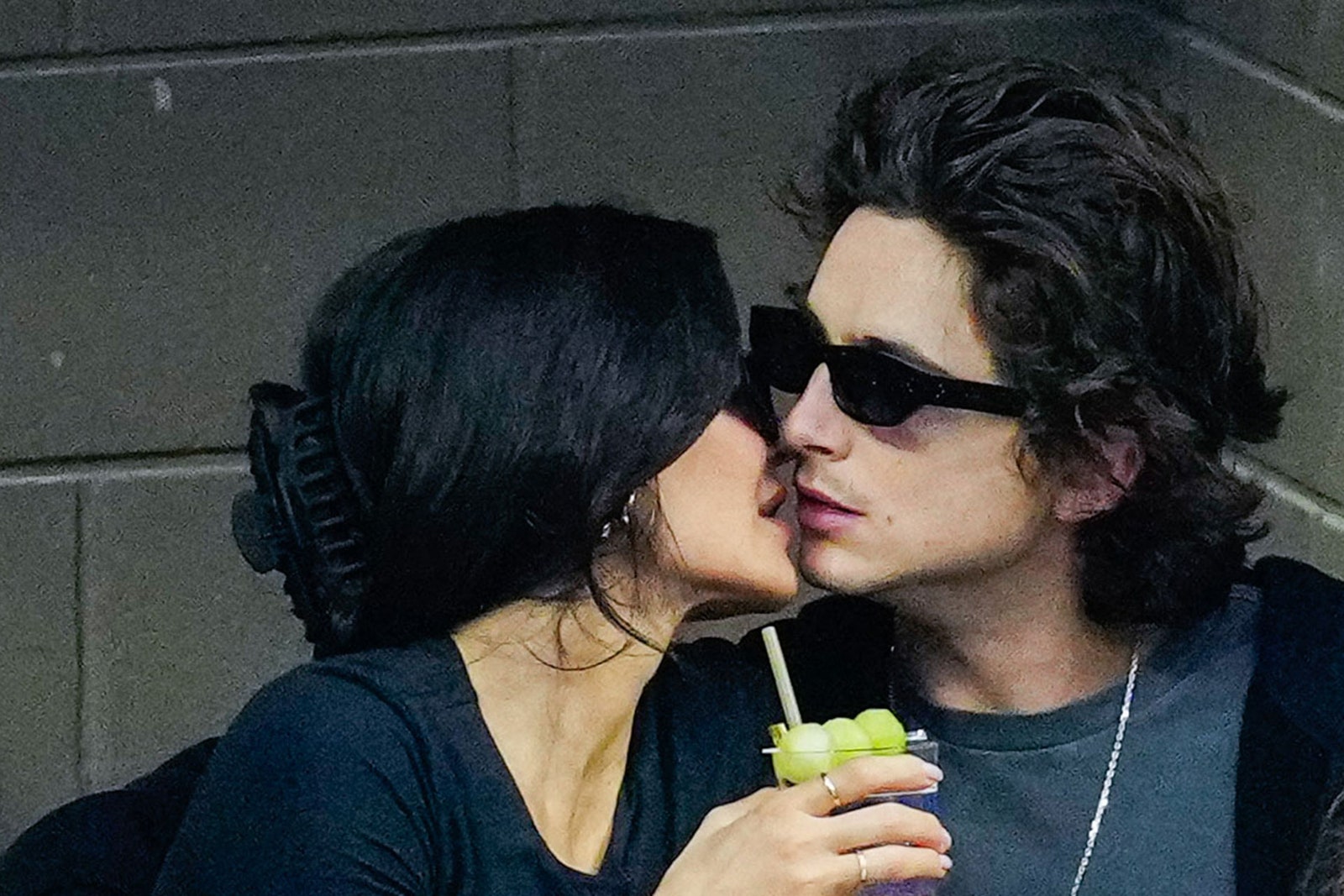 Kylie Jenner and Timothe Chalamet A Timeline Of Their Relationship