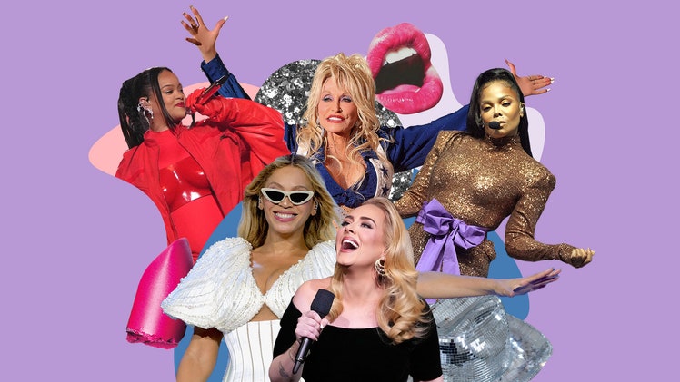 A love letter to the ‘diva’: from Dolly Parton to Beyoncé