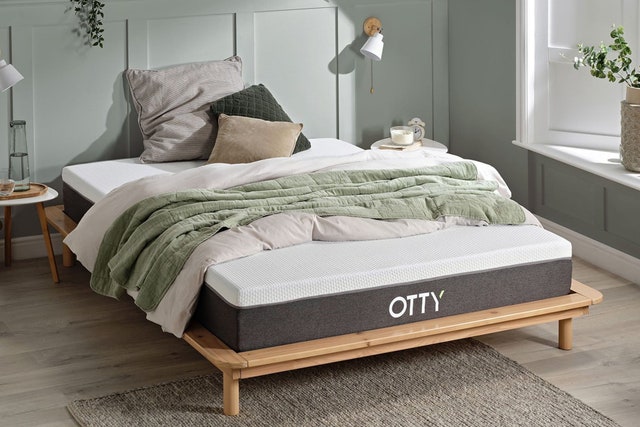 These affordable mattresses are just as comfy as the luxe mattress you thought you needed