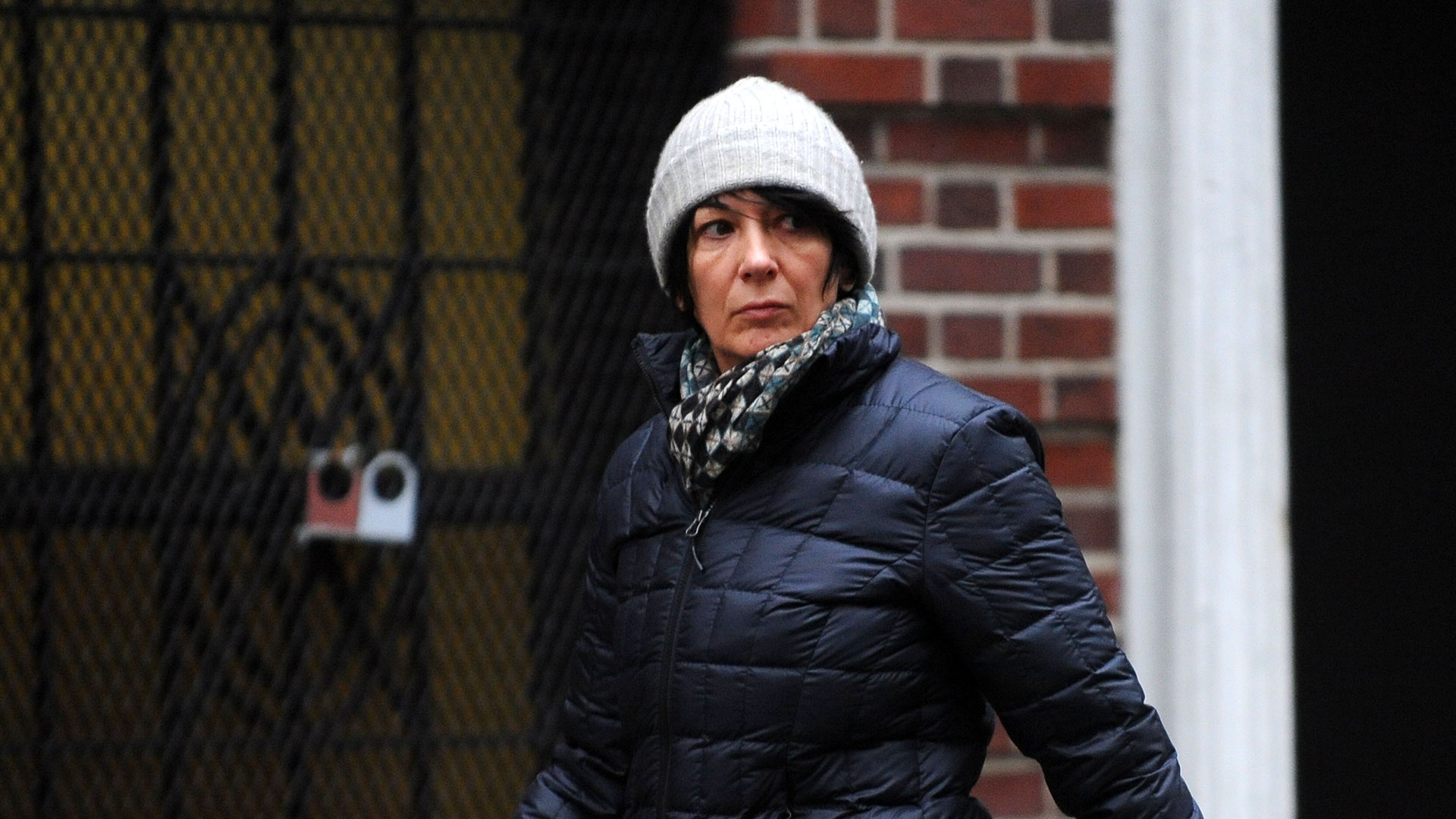 No Ghislaine Maxwell is not a victim of the patriarchy