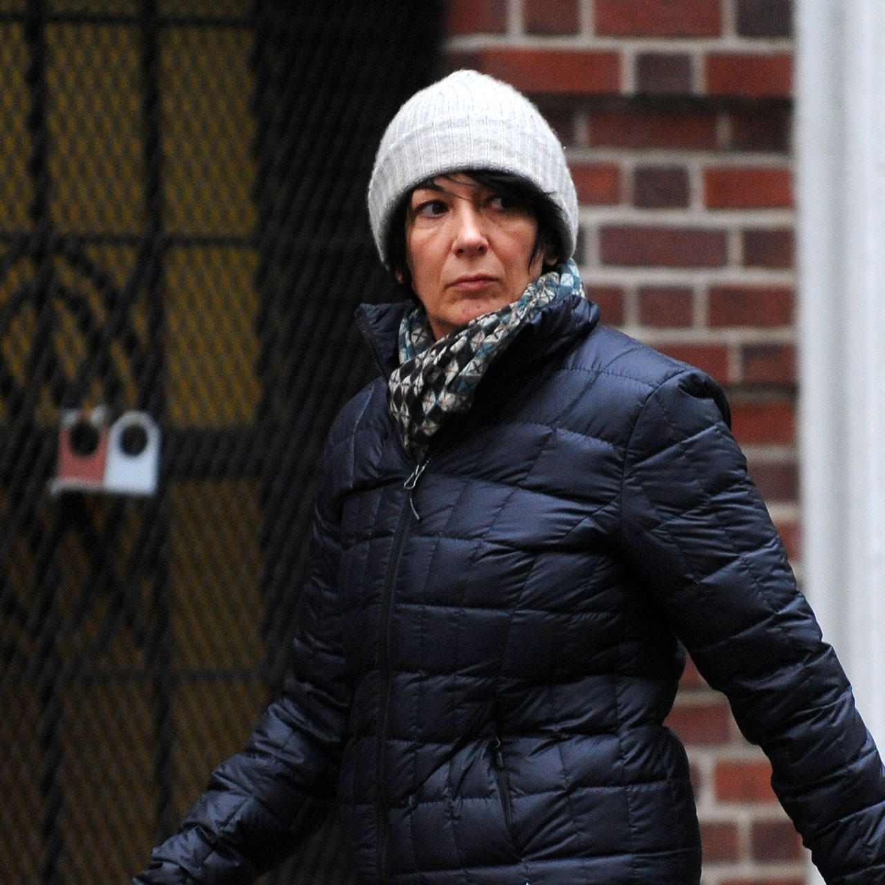 Ghislaine Maxwell is an agent of the patriarchy; not a victim of it
