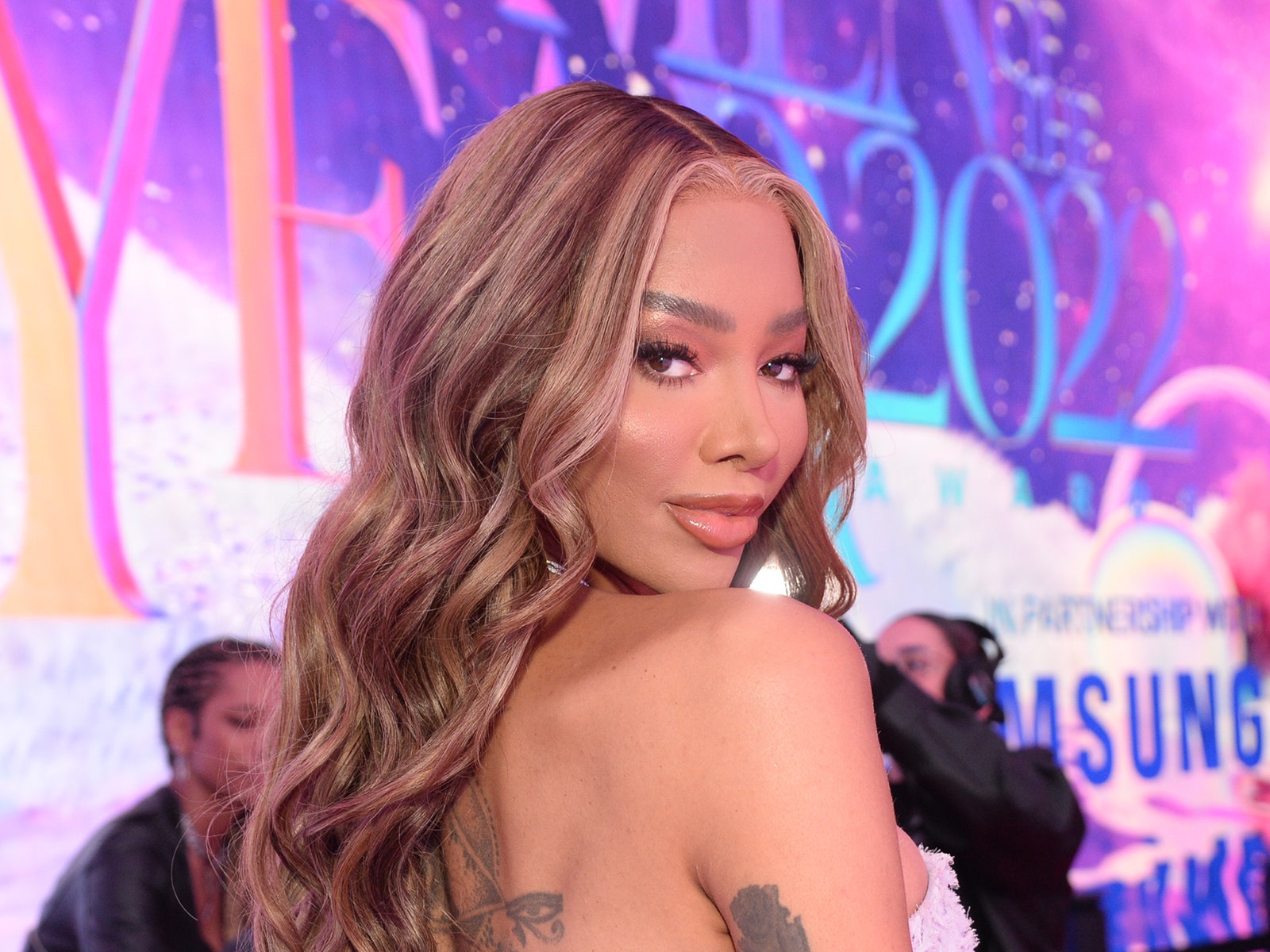 Munroe Bergdorf: The beauty industry is more inclusive than ever, but there’s still *so* much we need to change