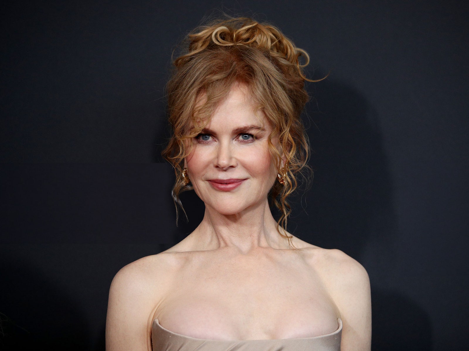 Nicole Kidman just brought back this favourite Y2K shoe trend