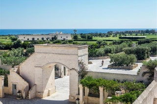 Borgo Egnazia  Why we love it Thoroughly endorsed by the Alist Borgo Egnazia has counted the Beckhams as guests in...