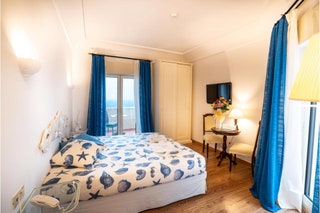 Covo dei Saraceni  Why we love it With rooms starting at 161 the Covo dei Saraceni in Polignano a Mare is one of the...