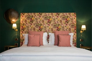 Palazzo Presta  Why we love it This contemporary fourstar hotel in Gallipoli has oodles of personality and a very...
