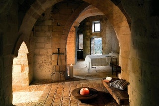 Sextantio Le Grotte Della Civita  Why we love it One of the most unique places to stay in Puglia the rooms at Sextantio...