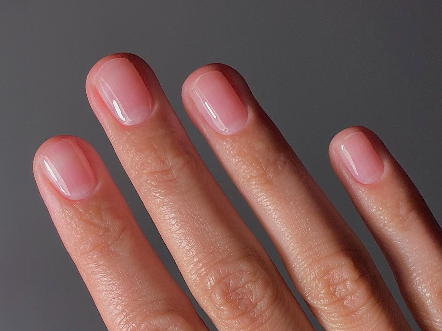 Soap nails are about to be everywhere