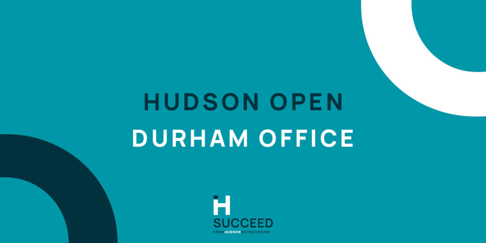 Bid Writer North East – Hudson Open Durham Office