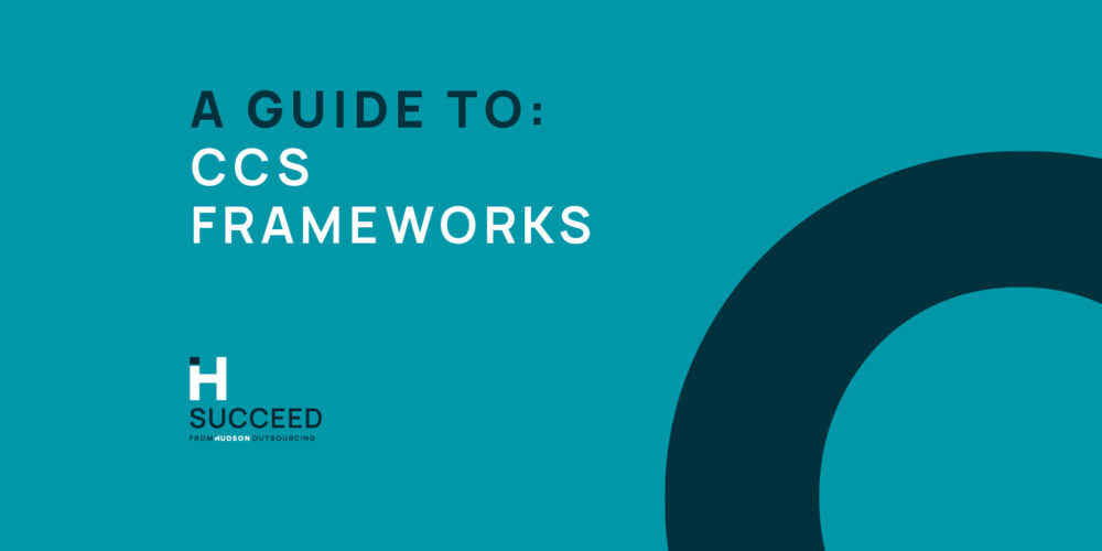 A Guide to Crown Commercial Service Frameworks