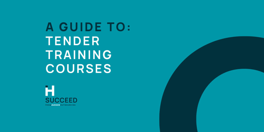 A Guide to Tender Training Courses