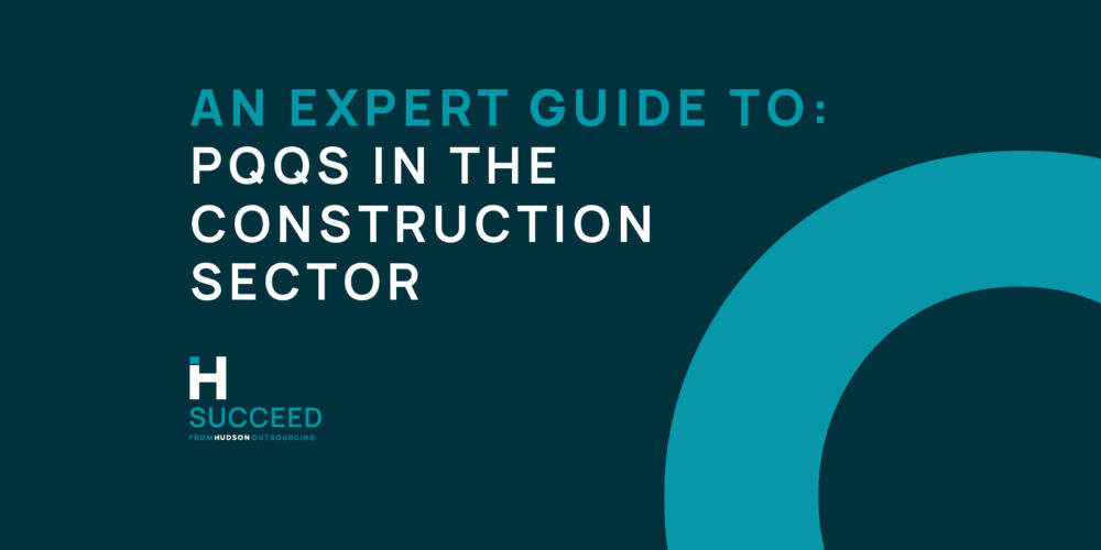 Pre-Qualification Questionnaires in Construction and the Rise of the PAS91