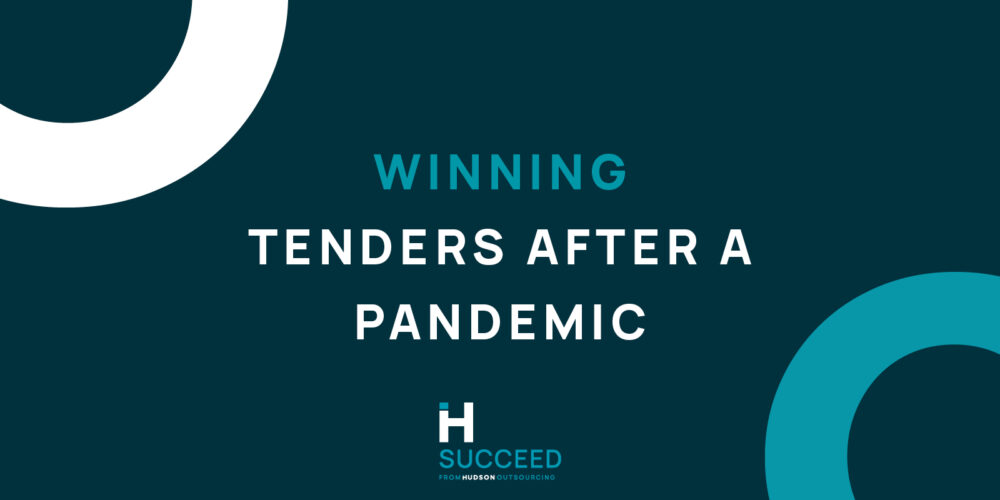 How to Win Public Sector Tenders After a Pandemic