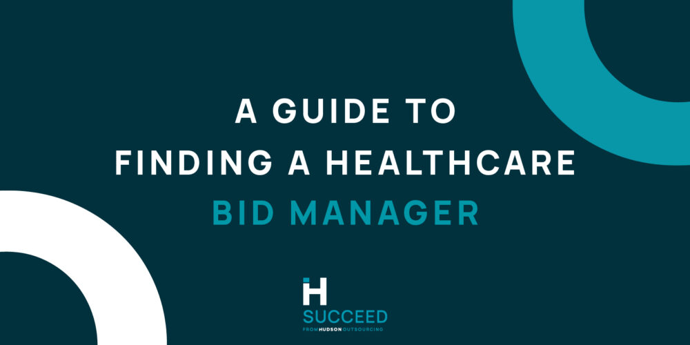 How to Find the Right Healthcare Bid Manager