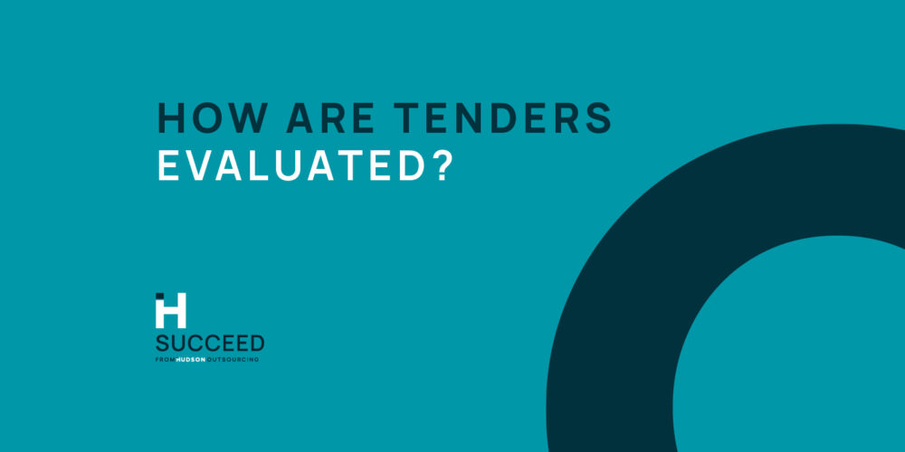 How Does the Tender Evaluation Process Work?