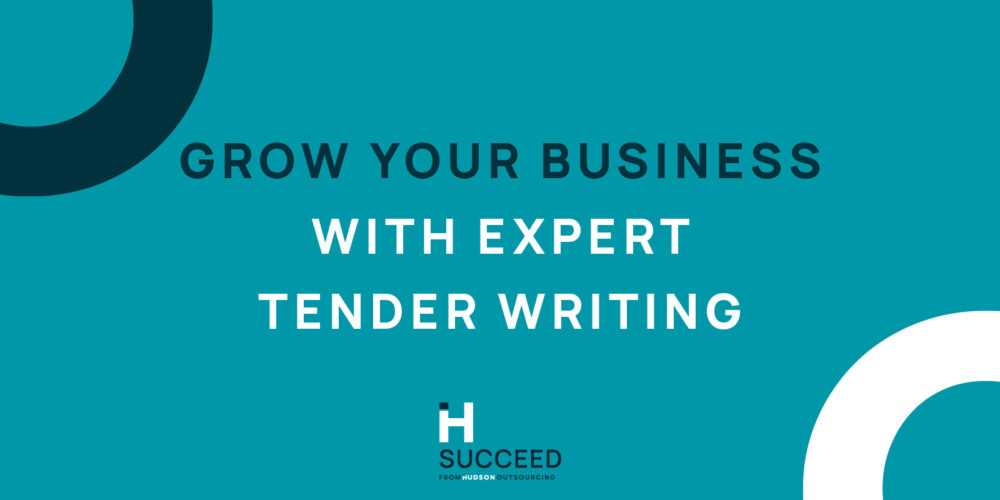 Tender Writing Services To Help You Succeed