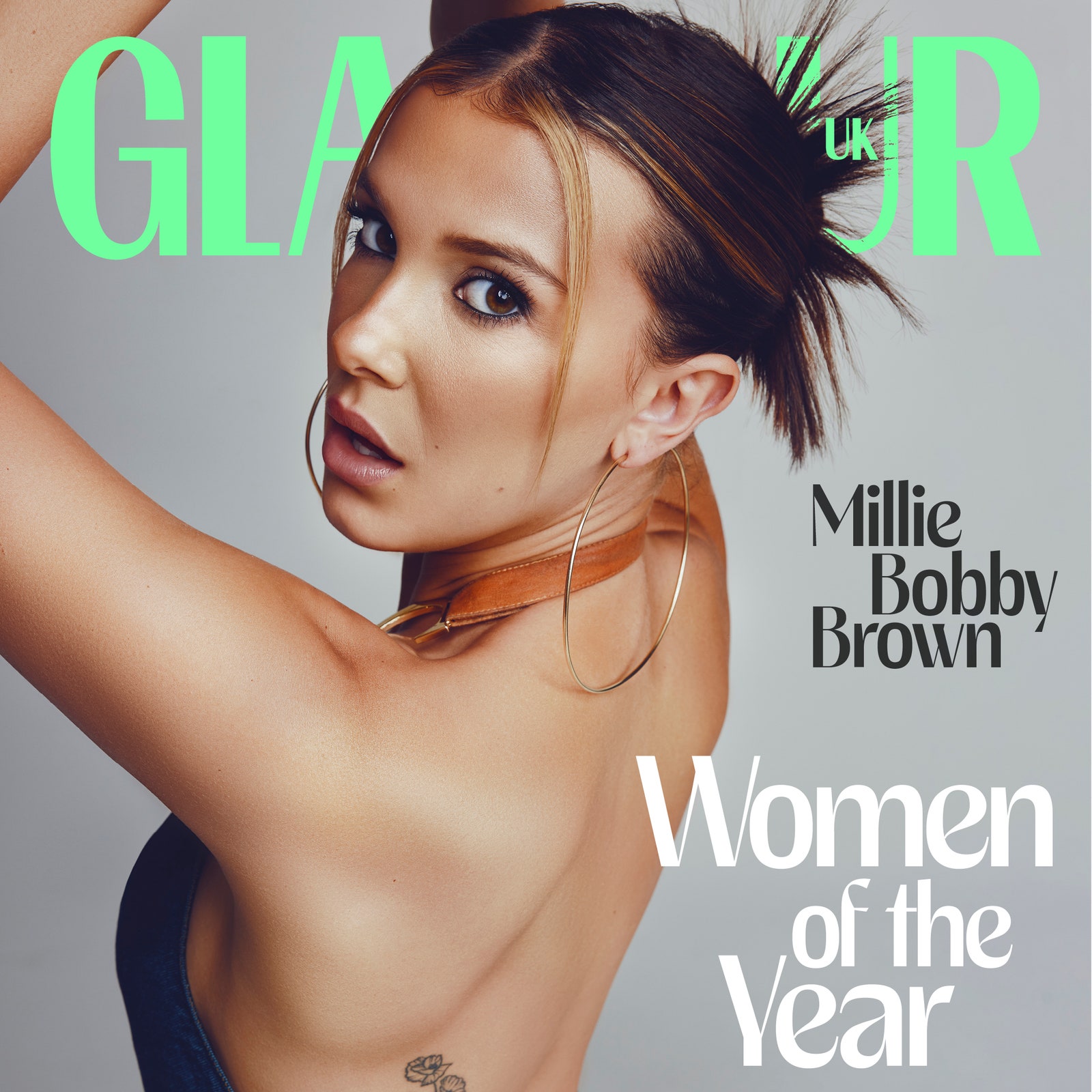 Millie Bobby Brown on feminism, finding ‘The One’ and saying goodbye to Stranger Things