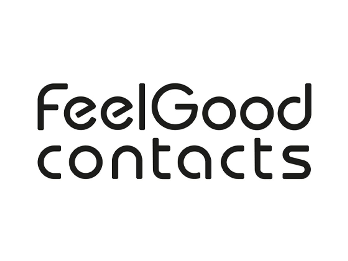Feel Good Contacts Coupon